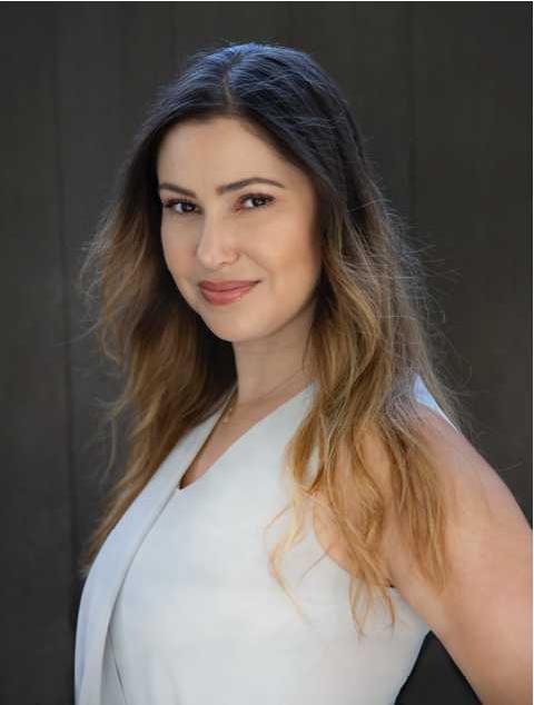 Linda McFarlane, MSW, LCSW Alexis Fisher