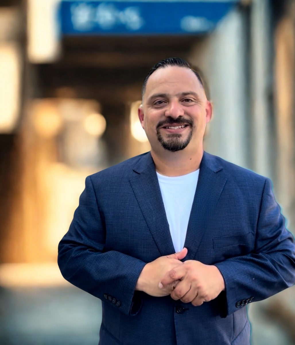 Yasmine-Imani Mcmorrin, Mayor