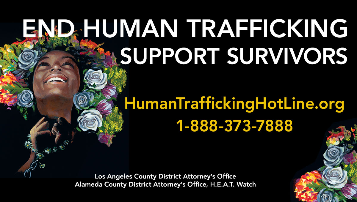 Human Trafficking Hotline