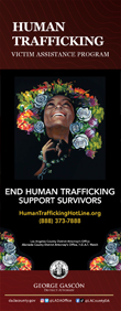 Human Trafficking Victim Assistance Program