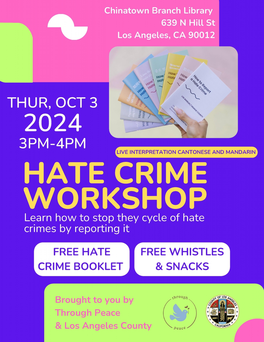 Hate Crime Workshop 100324 ENG