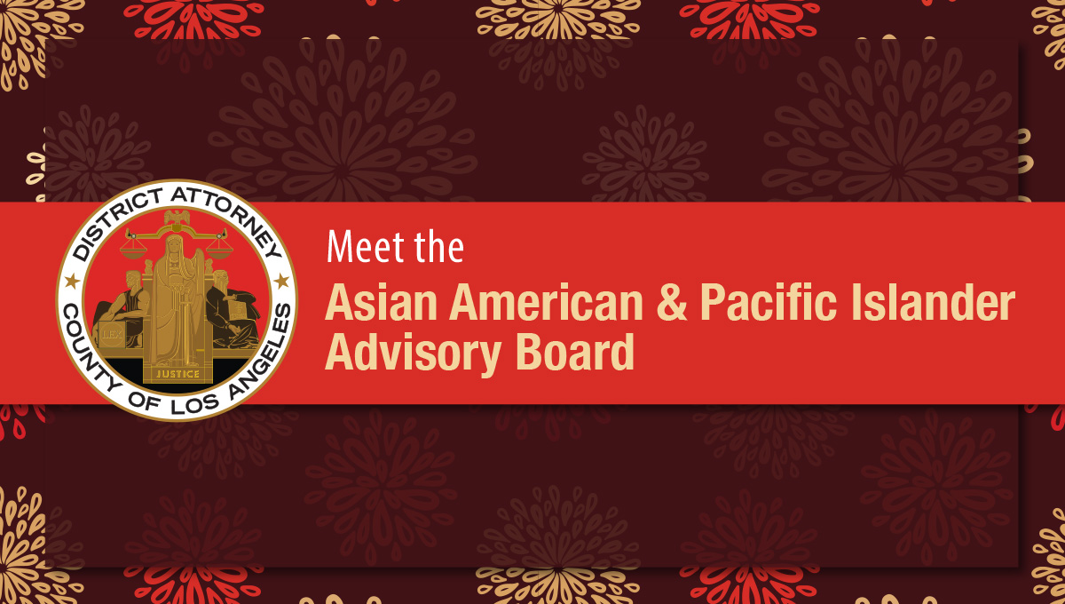 Meet the AAPI Advisory Board