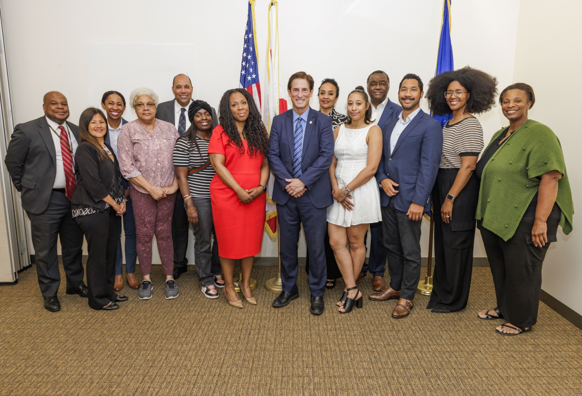 African American Advisory Board