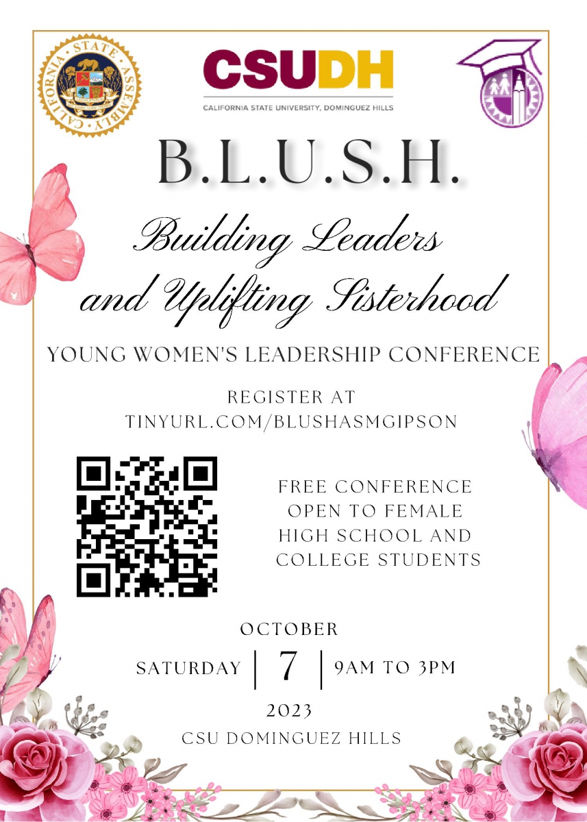 Young Women's Leadership Conference