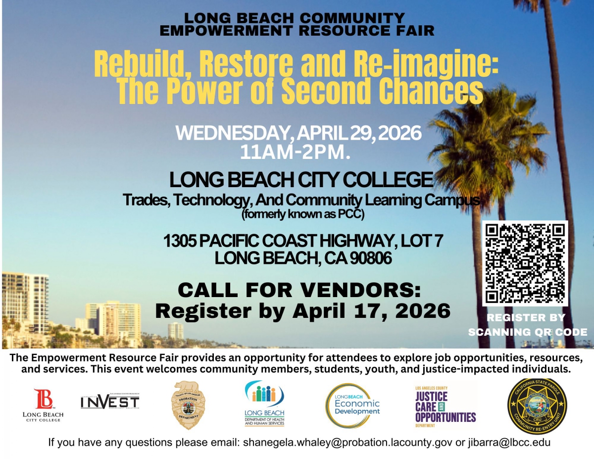 Empowerment Resource Fair 042926