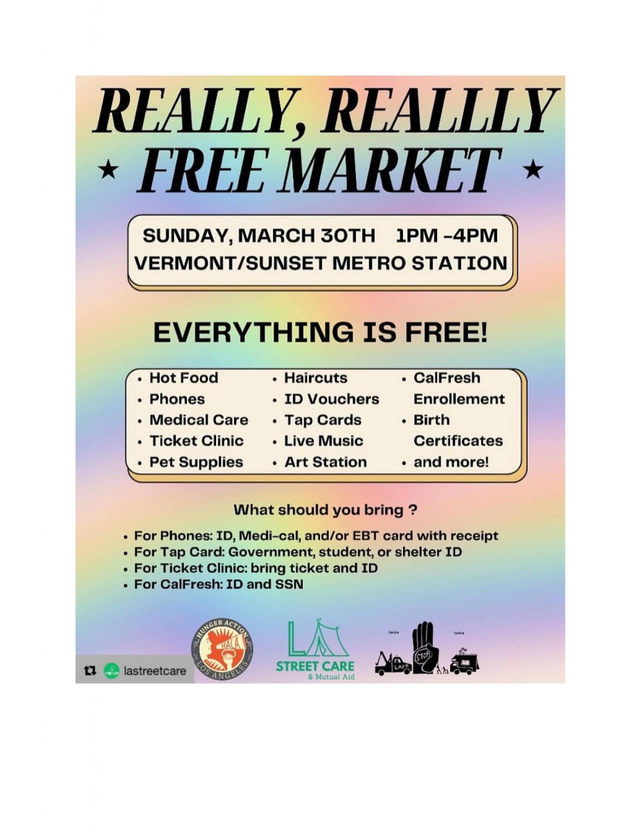 Free Market 033026