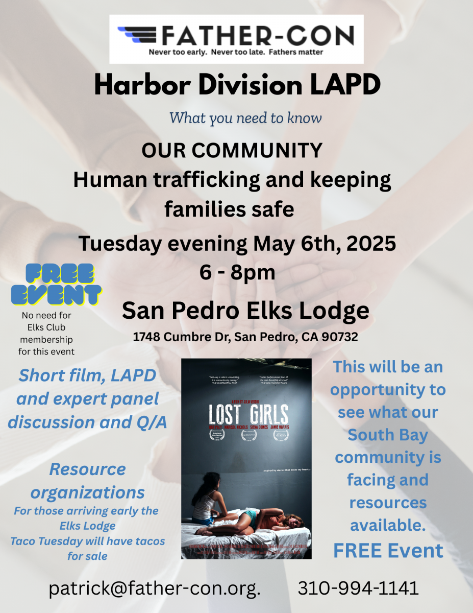 HT Event Hosted by Father Con