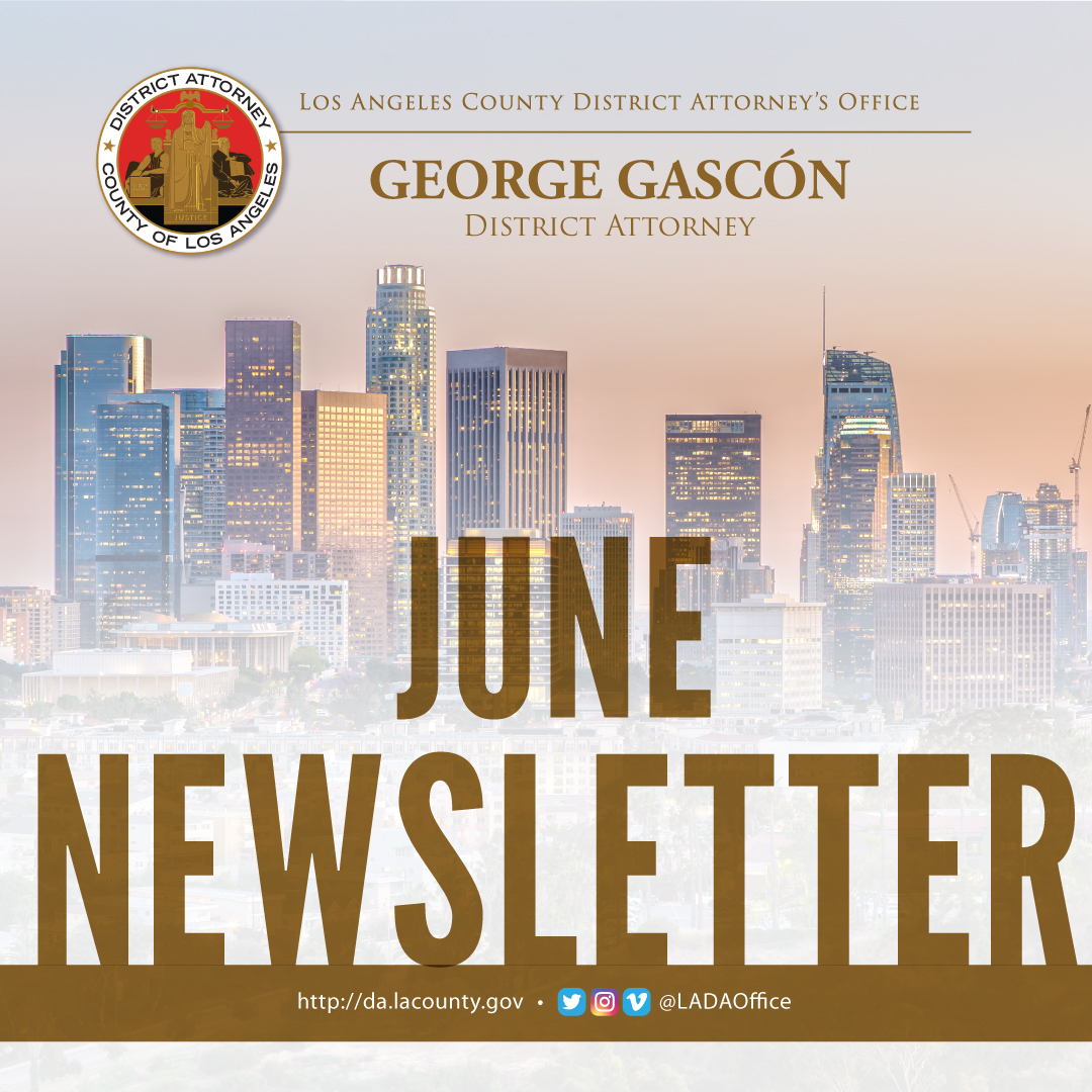 Link to May newsletter