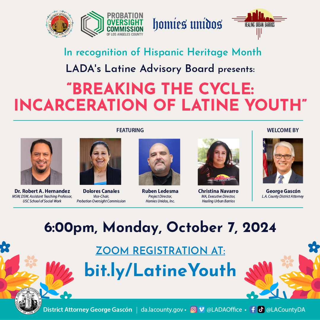 Latine AB Panel Discussion 100724