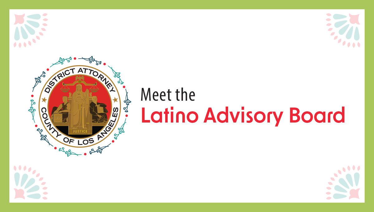 Meet the Latino Advisory Board