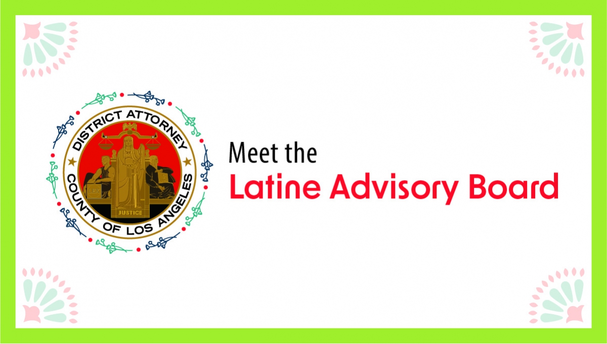 Meet the Latine Advisory Board