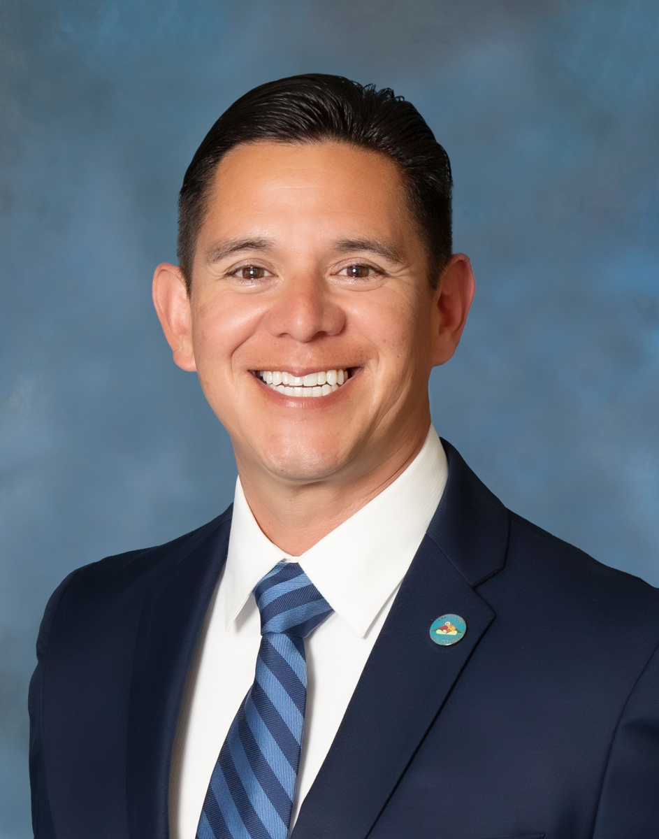 Diana Paola Hernandez, J.D.