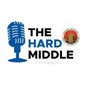 The Hard Middle The Hard Middle