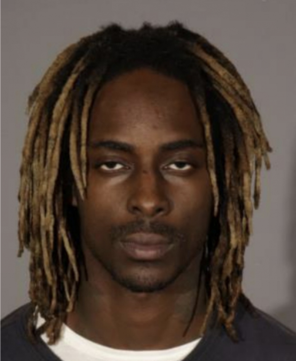 Clinton Adams Mugshot Clinton Adams Mugshot